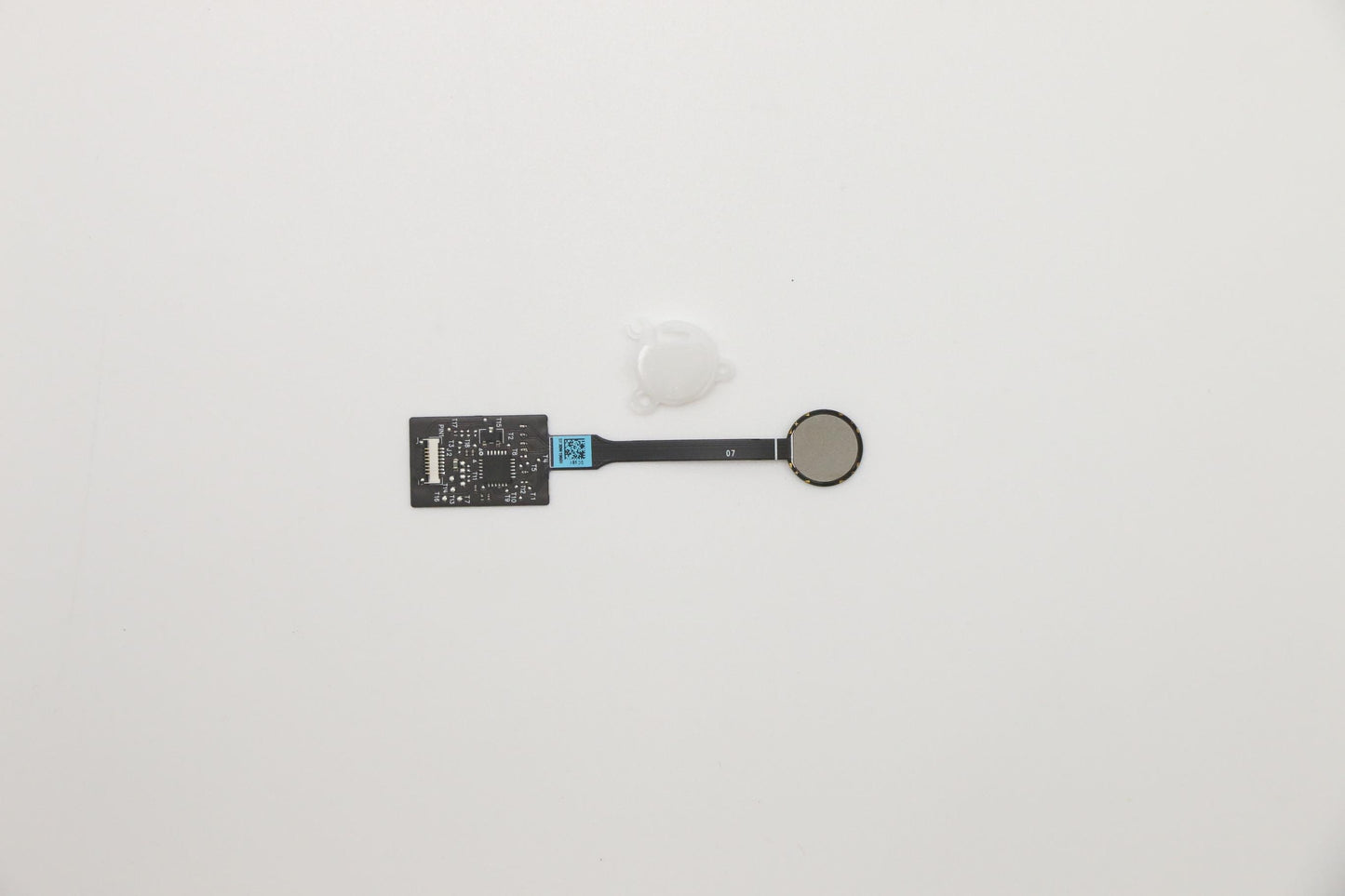 Lenovo Fp Bd L 81Wb Grey - 5F30S94900