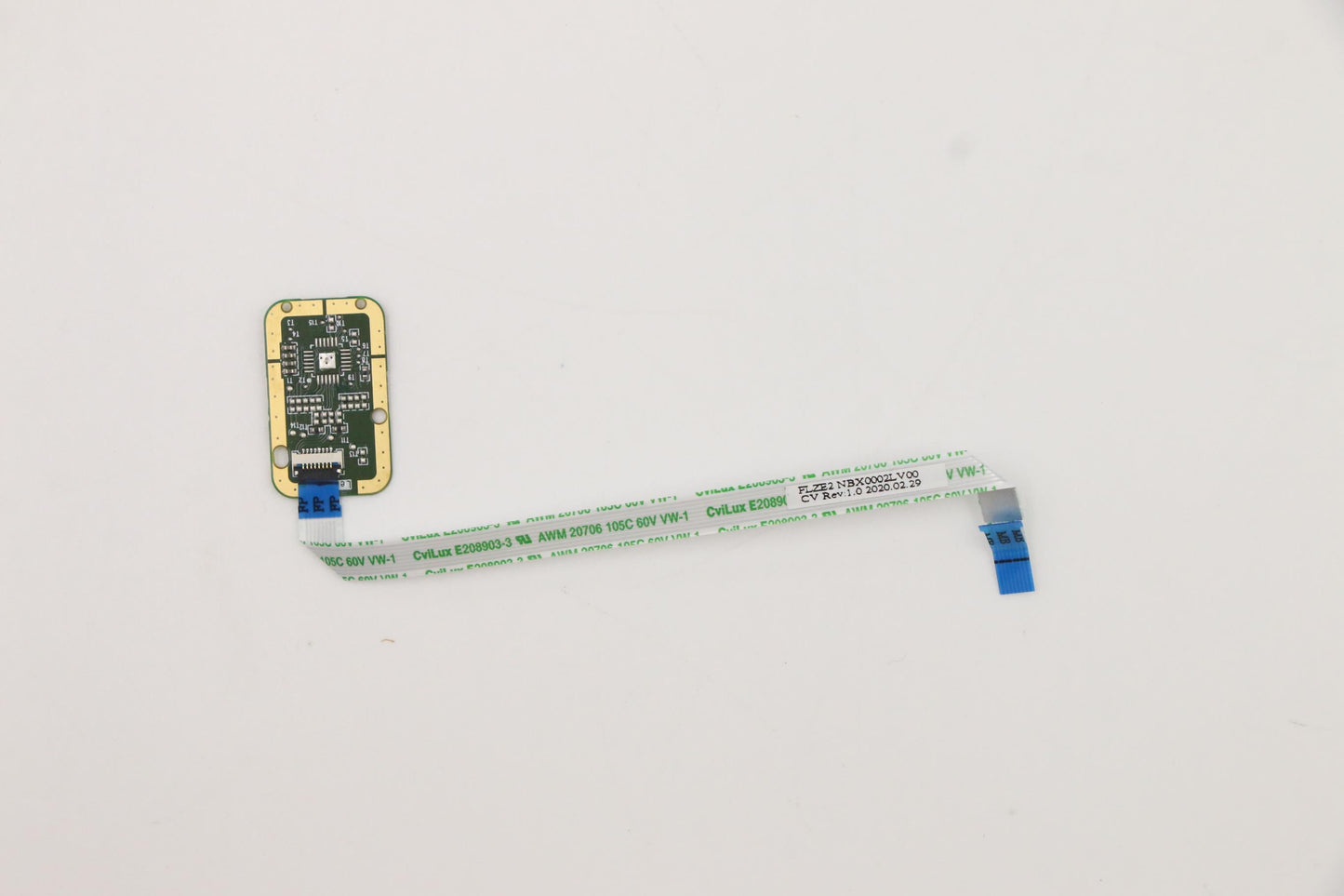 Lenovo Cards Misc Internal; Usb, Audi - 5F30S94906