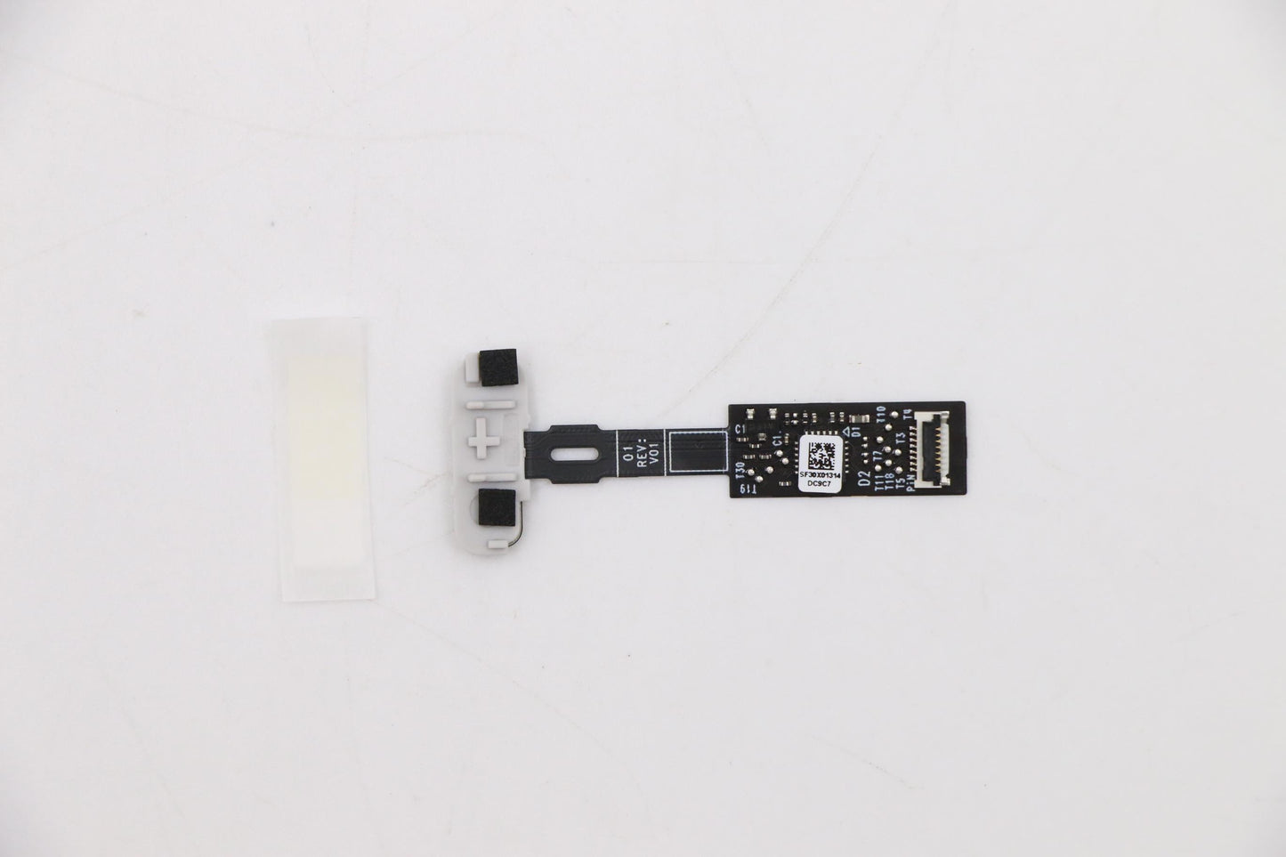 Lenovo Cards Misc Internal; Usb, Audi - 5F30S94910