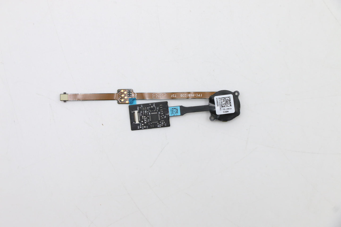 Lenovo Finger_Prt Fp Bd B 82Bc W/Ffc - 5F30S94912