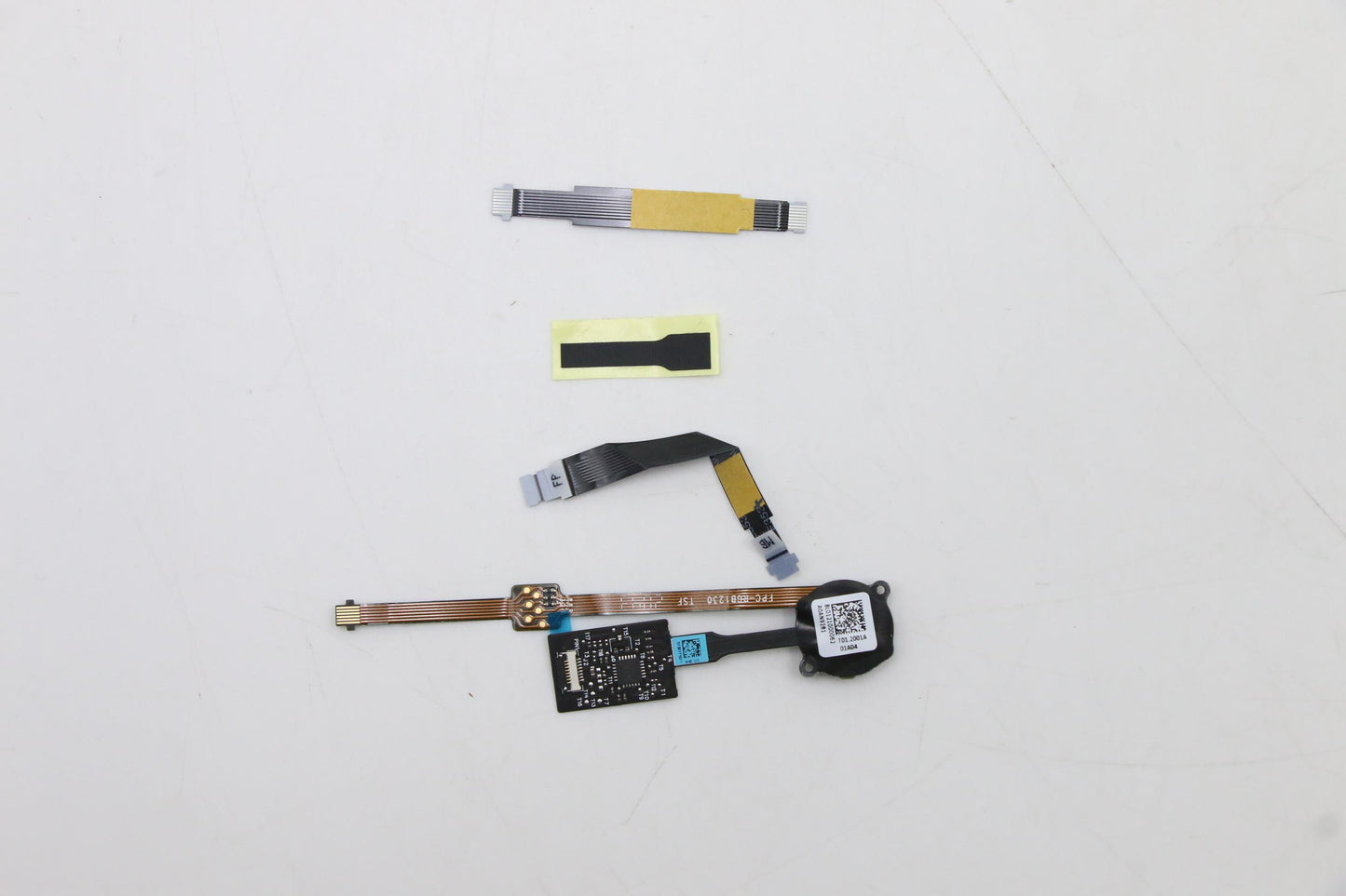Lenovo Finger_Prt Fp Bd B 82Bc W/Ffc - 5F30S94912