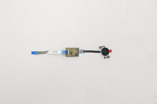 Lenovo Finger_Prt Fp Bd C 20Vf Mg - 5F30S94916