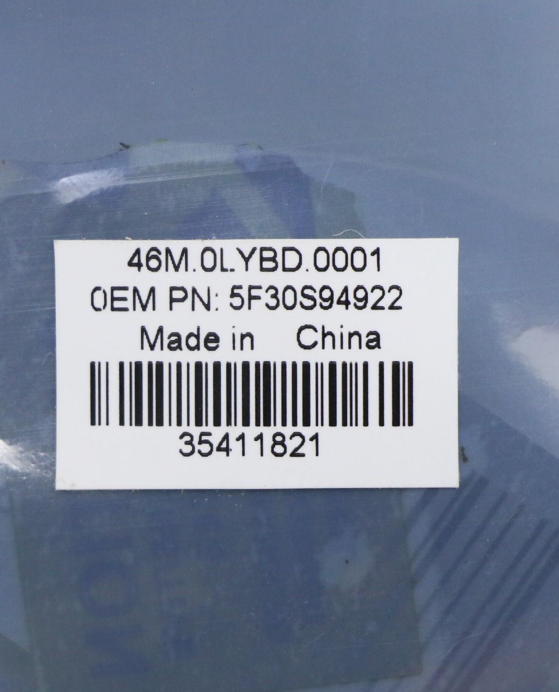 Lenovo Finger_Prt Fp Bd W 20Va W/Hold - 5F30S94922