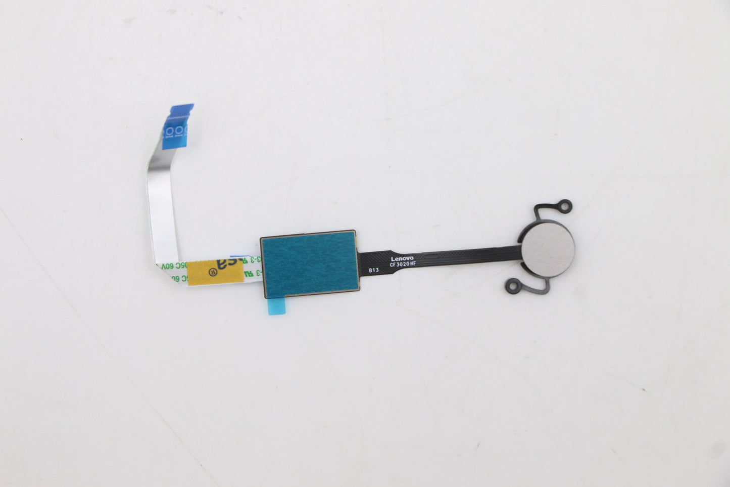 Lenovo Finger_Prt Fp Bd C 20Vg W/Btn& - 5F30S94924
