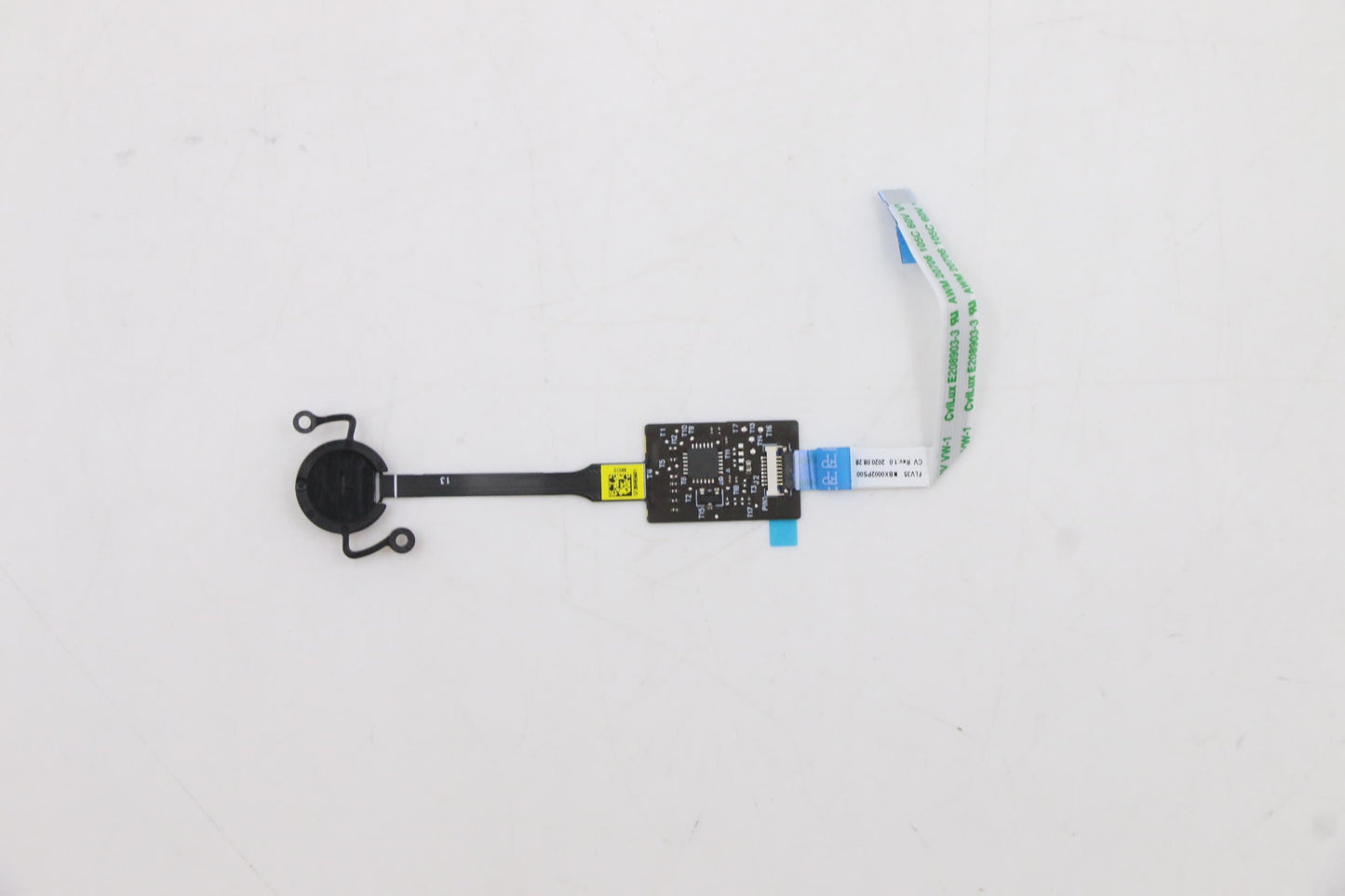 Lenovo Finger_Prt Fp Bd C 20Vg W/Btn& - 5F30S94924