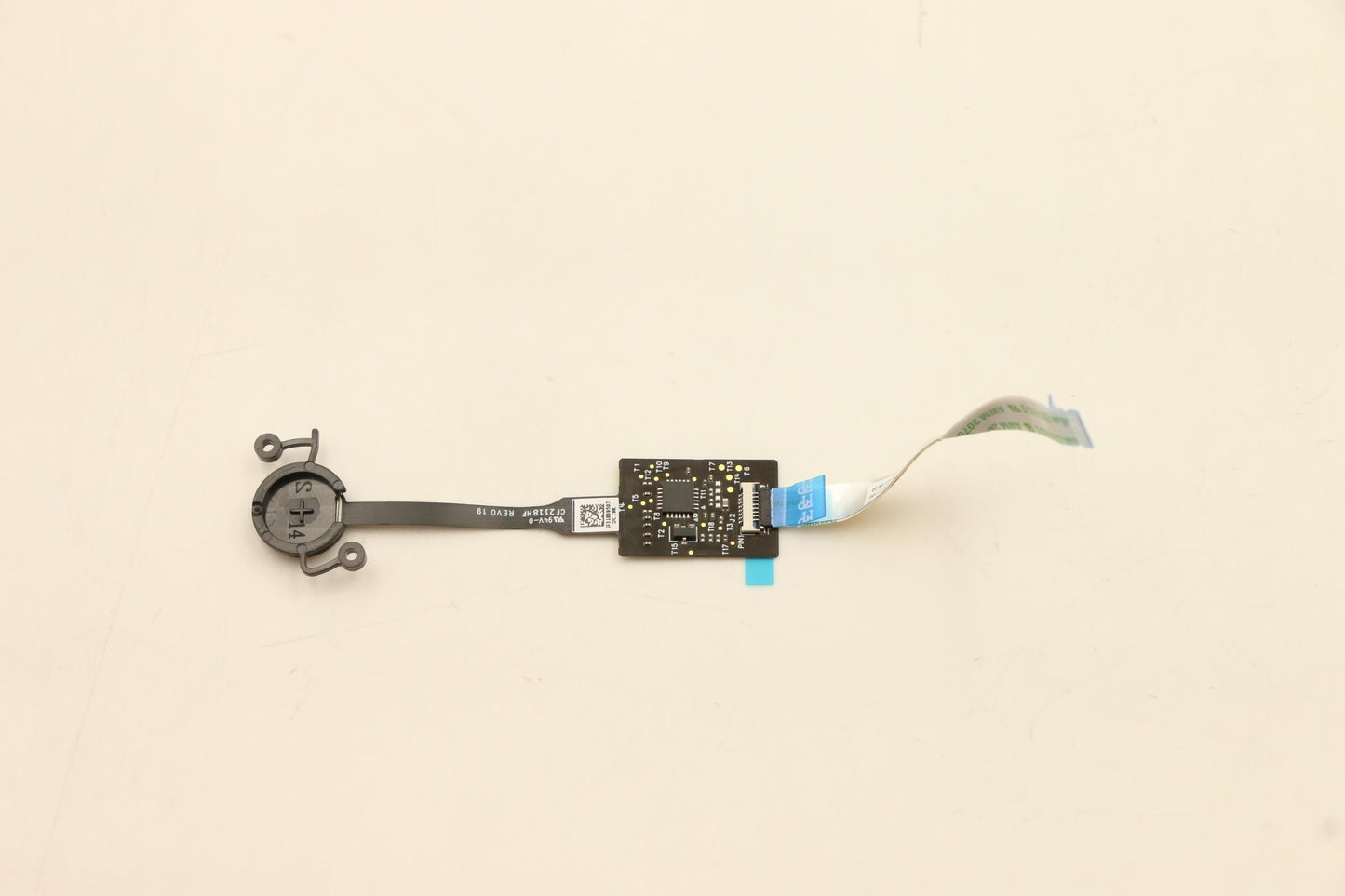 Lenovo Finger_Prt Fp Bd C 21A3 Mg - 5F30S94957