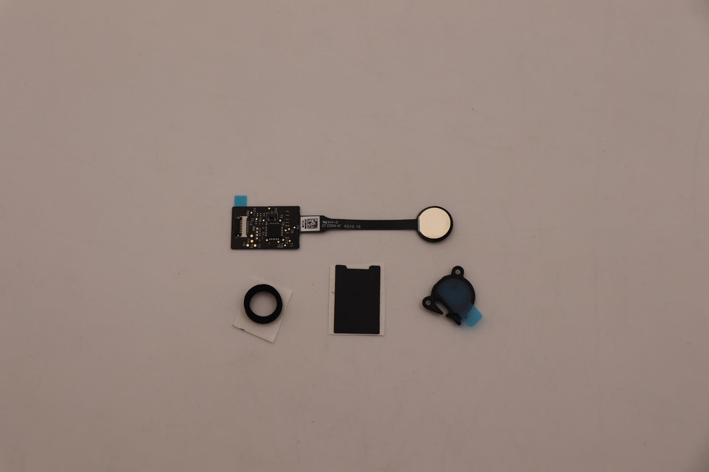Lenovo Finger_Prt Fp Bd L 82Lv - 5F30S94963