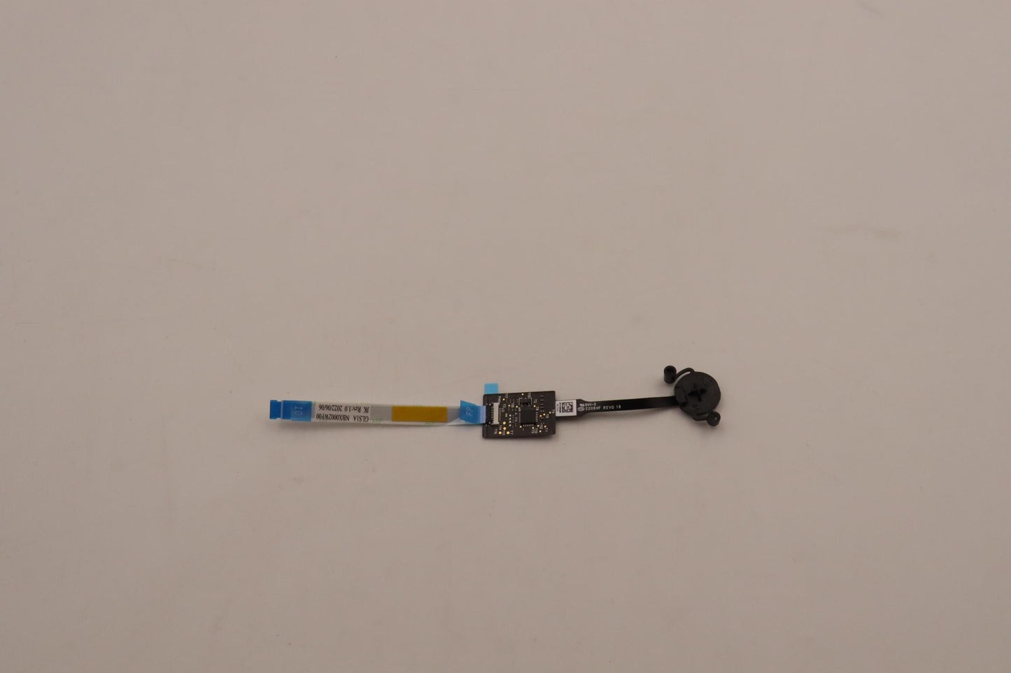 Lenovo Fingerprt Fp Bd C 82R0 Wpower - 5F30S94968