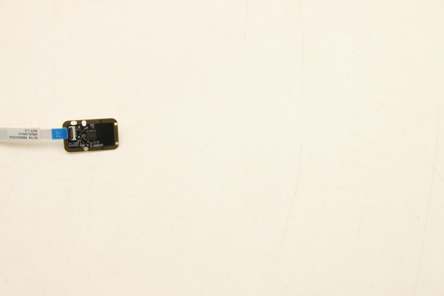 Lenovo Finger_Prt Fp Bd C 82Ud W/Ffc - 5F30S94978