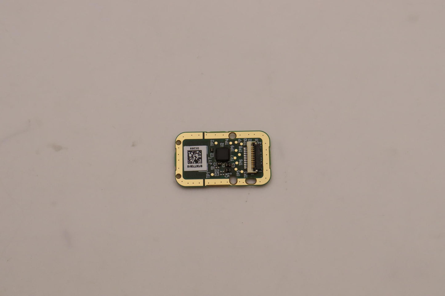 Lenovo Fingerprt Fp Bd L 82T5 Blue - 5F30S94983