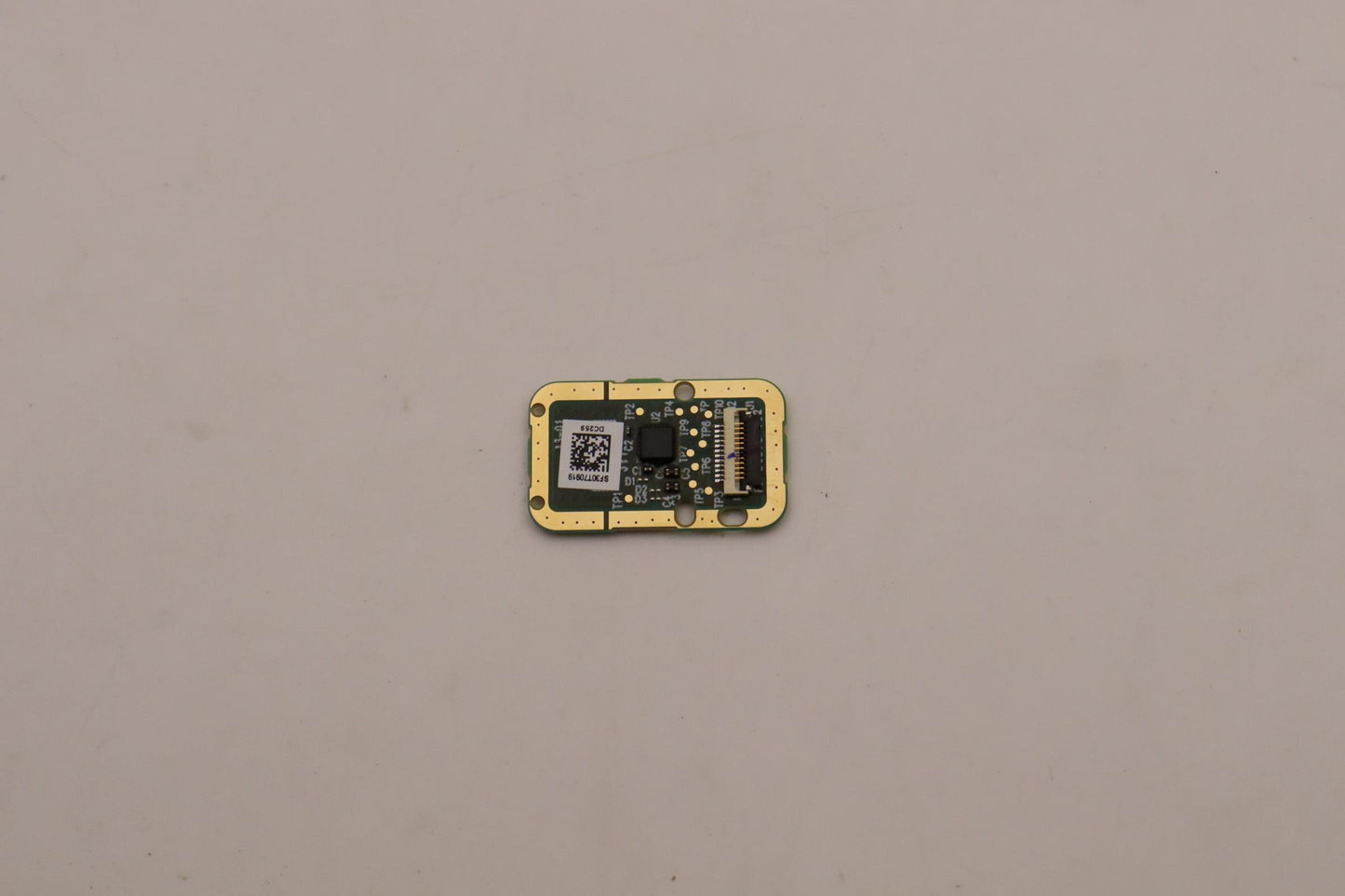 Lenovo Fingerprt Fp Bd L 82T5 Grey - 5F30S94984