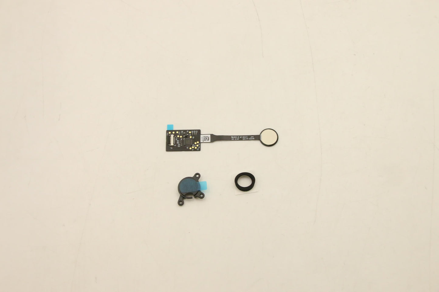 Lenovo Finger_Prt Fp Bd L 82R4 - 5F30S94987