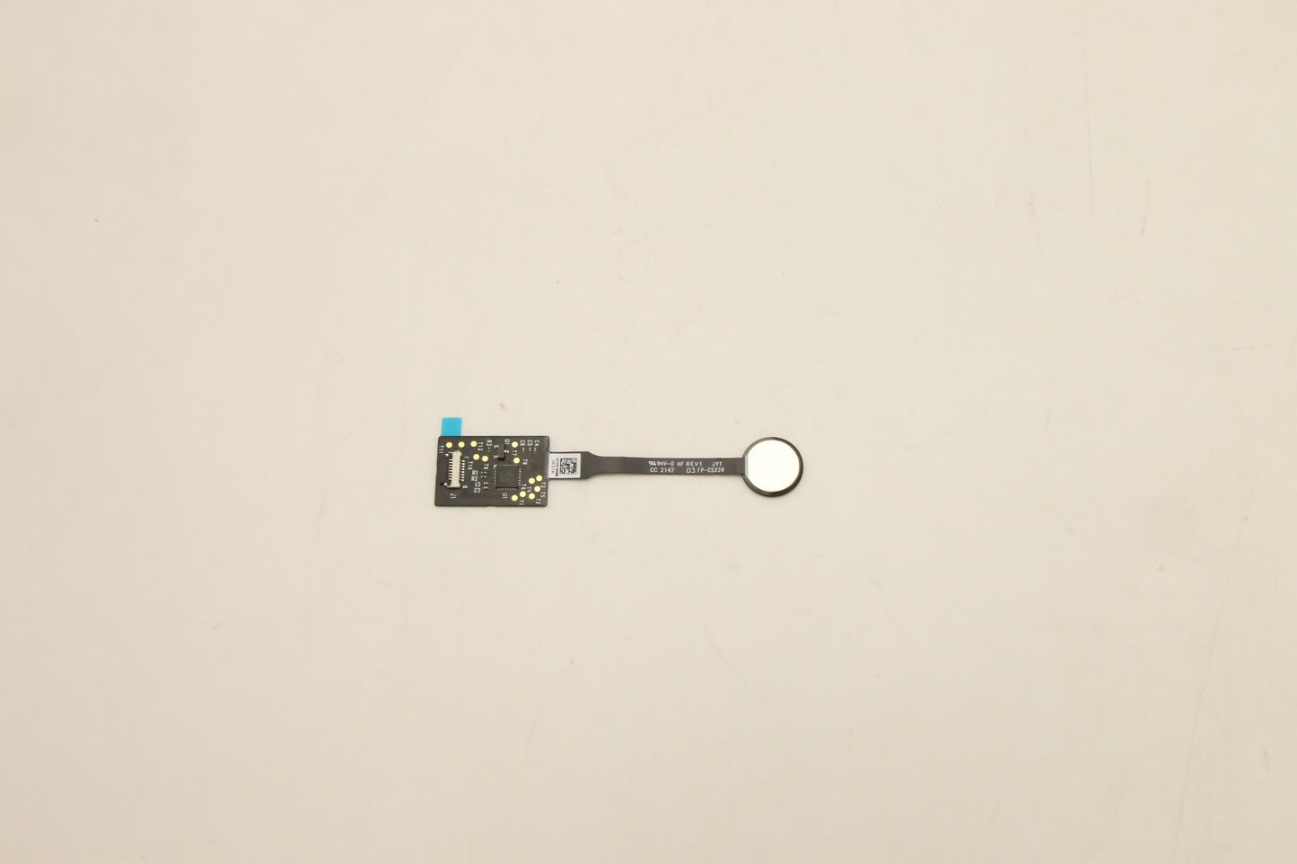 Lenovo Finger_Prt Fp Bd L 82R4 - 5F30S94987