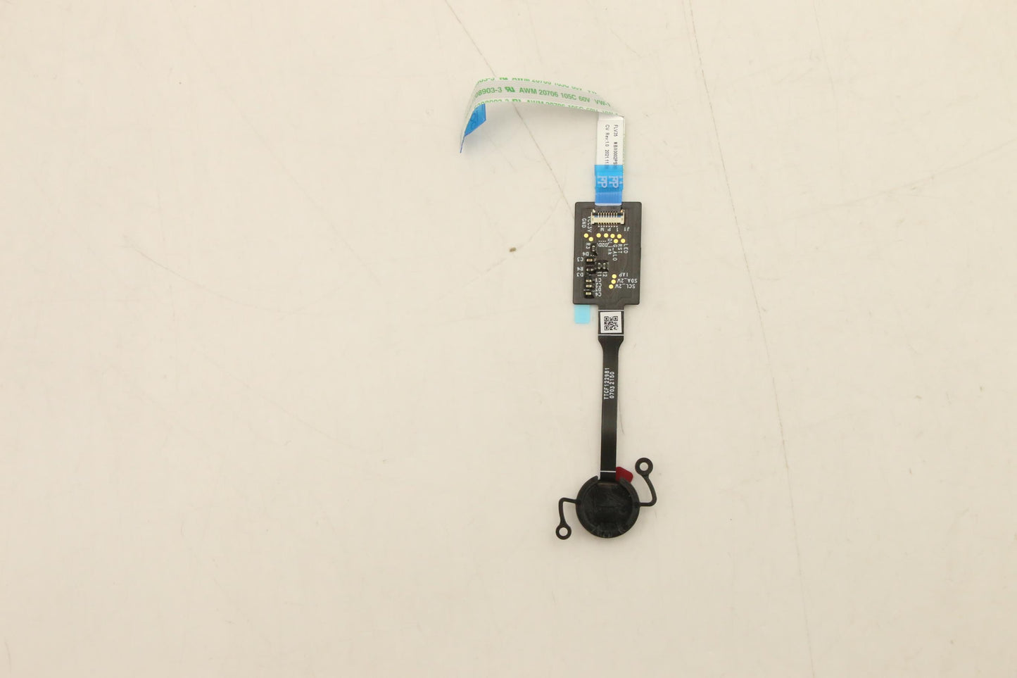 Lenovo Finger_Prt Fp Bd C 21Dl W/Btn& - 5F30S94994