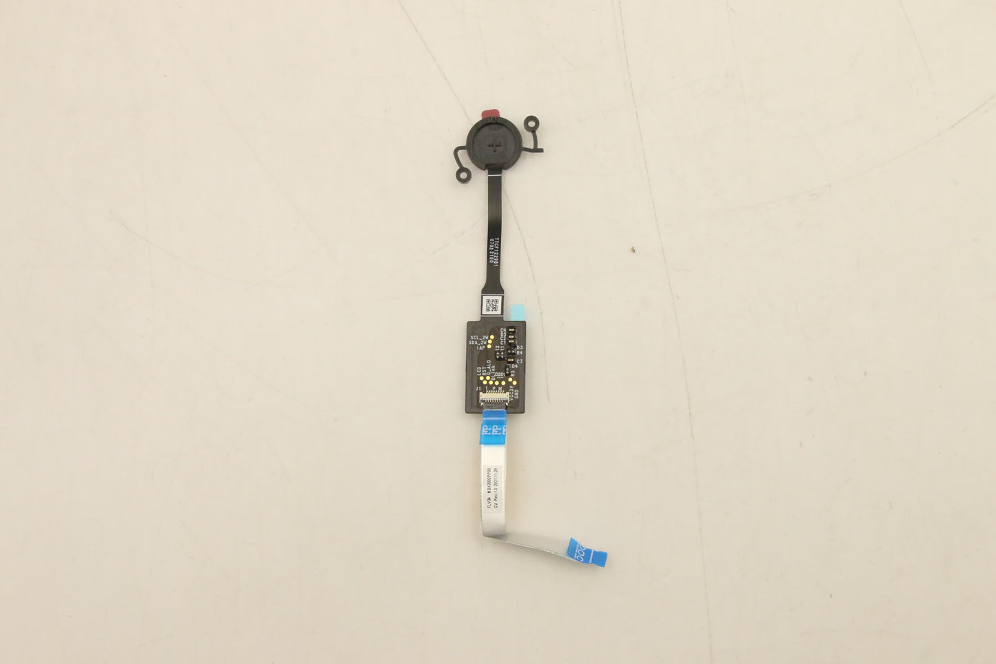 Lenovo Finger_Prt Fp Bd C 21Dk Mg - 5F30S94995