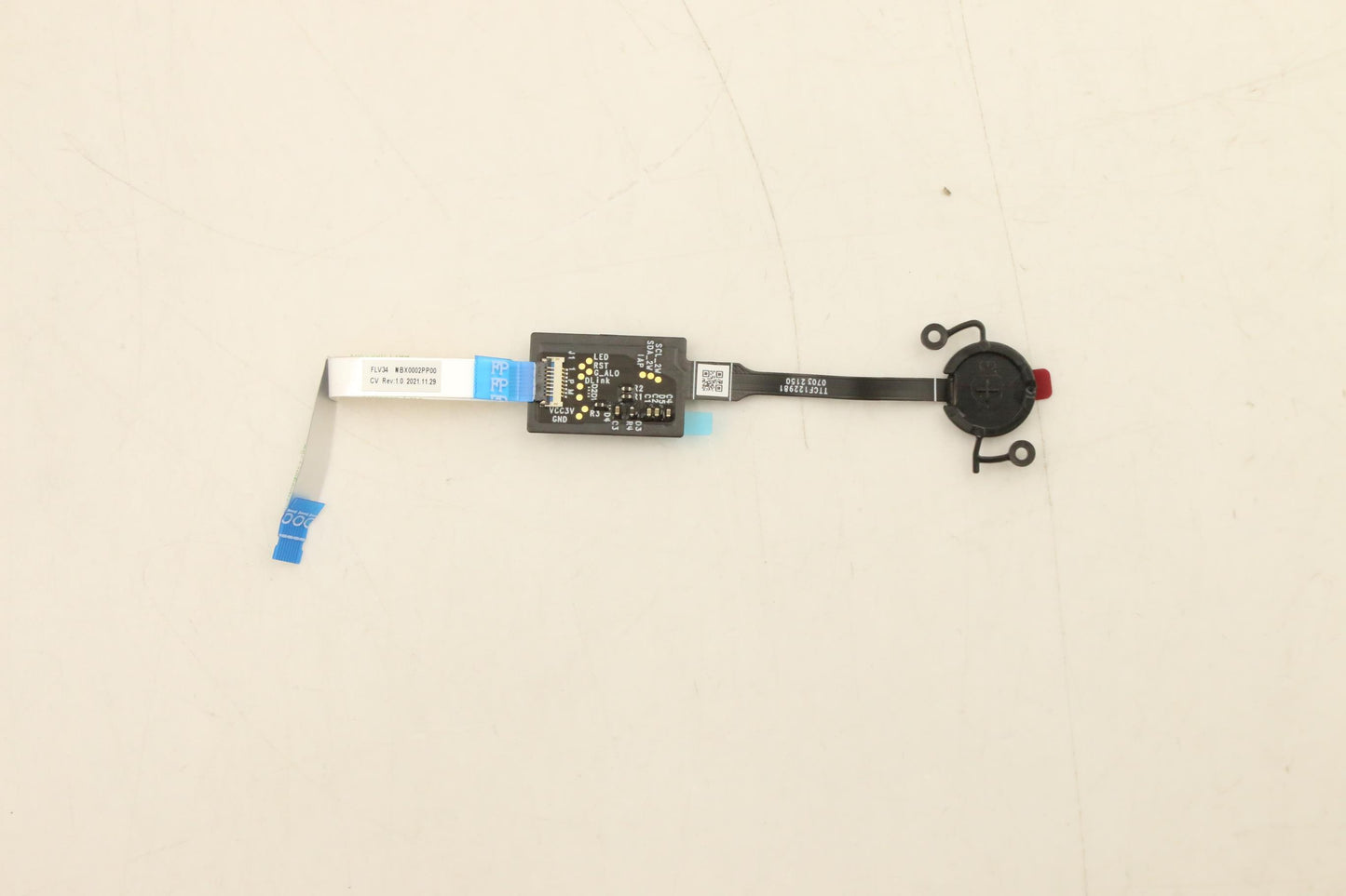Lenovo Finger_Prt Fp Bd C 21Dk Mg - 5F30S94995