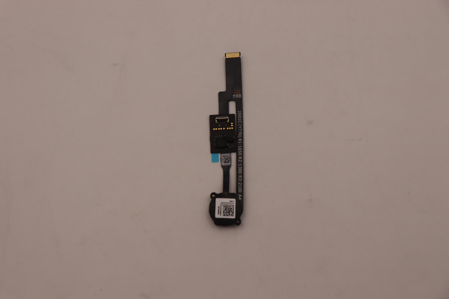 Lenovo Finger_Prt Fp Bd L82Tf - 5F30S95007