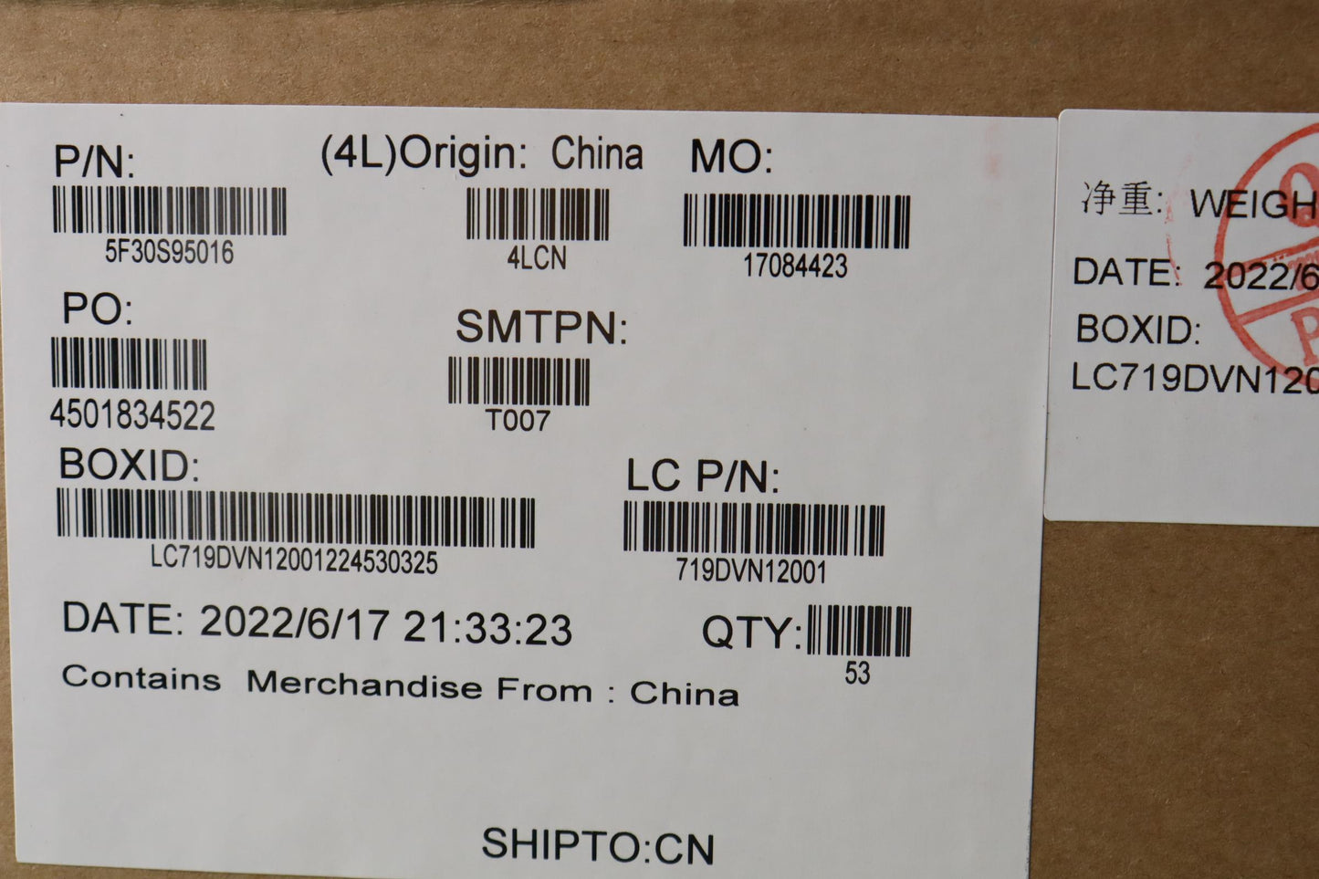 Lenovo Fingerprt Fp Bd L 82H8 Ofilmel - 5F30S95016
