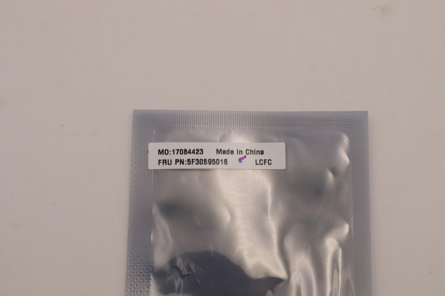 Lenovo Fingerprt Fp Bd L 82H8 Ofilmel - 5F30S95016
