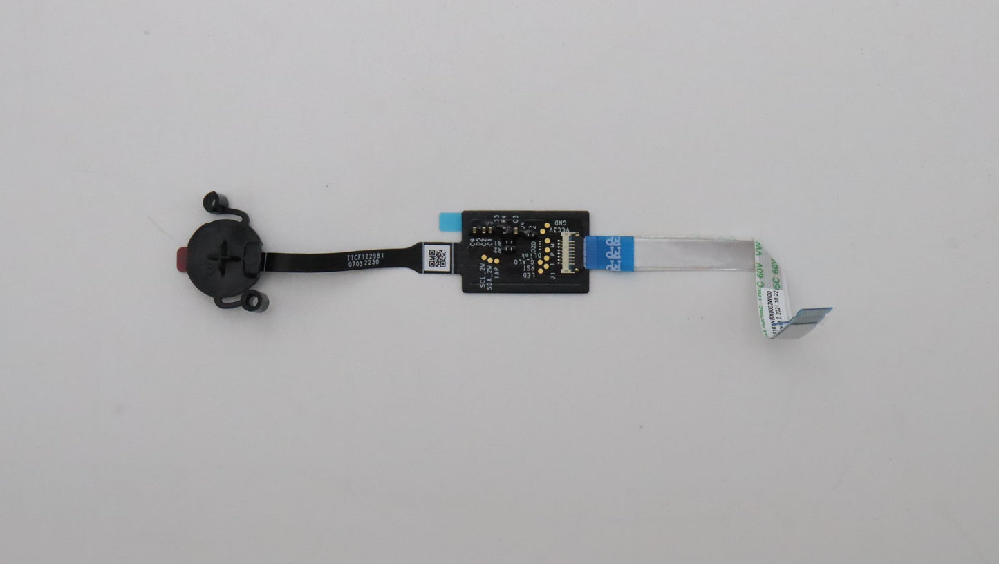 Lenovo Fingerprt Fp Bd C 82Vg Wpower - 5F30S95020