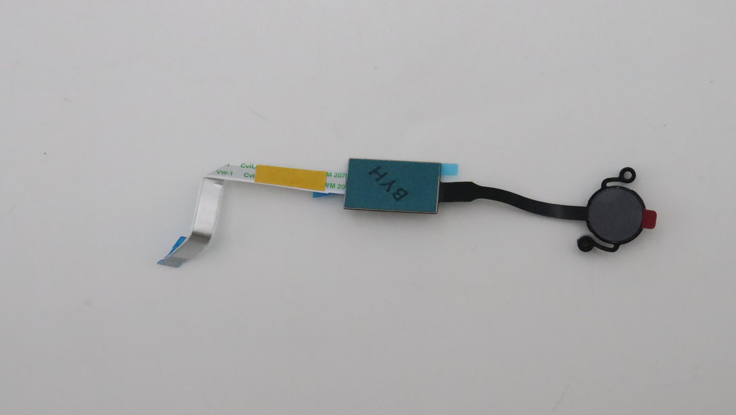 Lenovo Fingerprt Fp Bd C 82Vg Wpower - 5F30S95020