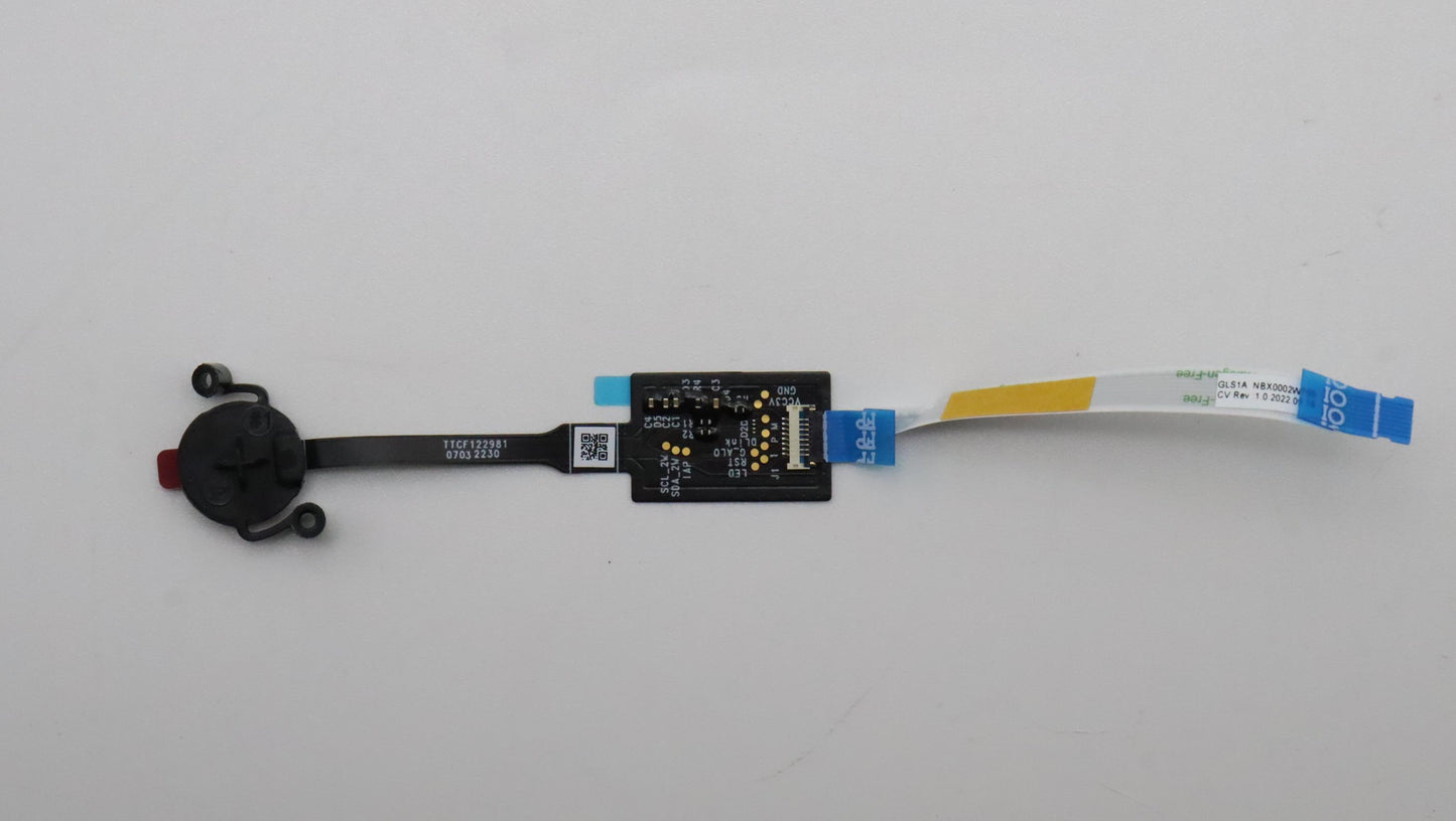 Lenovo Fingerprt Fp Bd C 82Vf Wpower - 5F30S95021