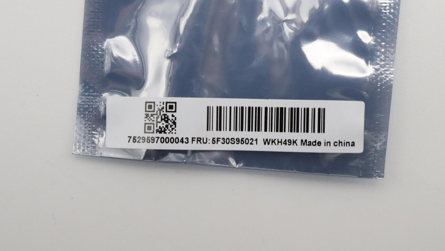 Lenovo Fingerprt Fp Bd C 82Vf Wpower - 5F30S95021