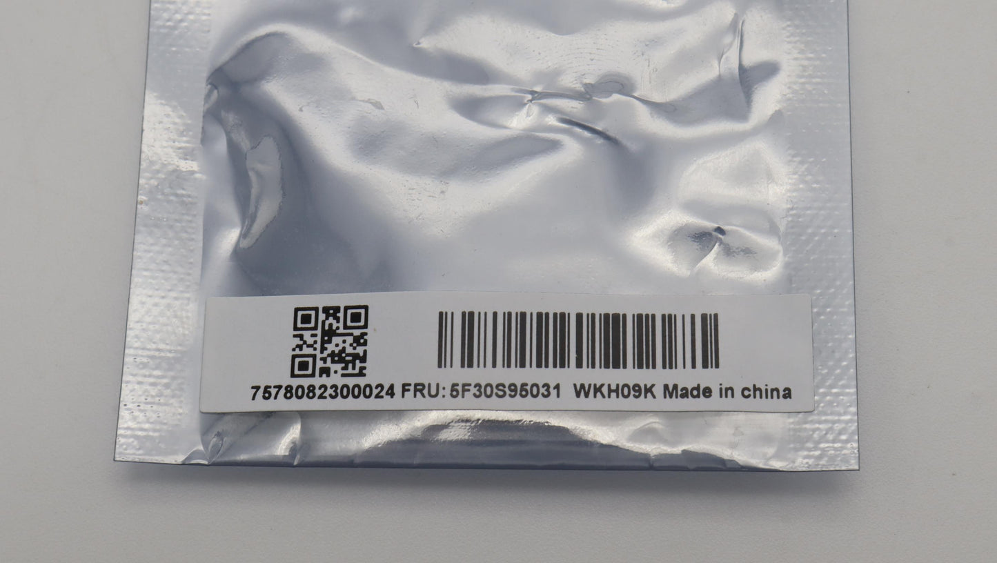 Lenovo Finger_Prt Fp C 82Xd Cg - 5F30S95031