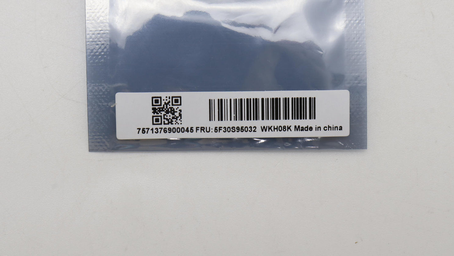 Lenovo Finger_Prt Fp C 82Xd Ab - 5F30S95032