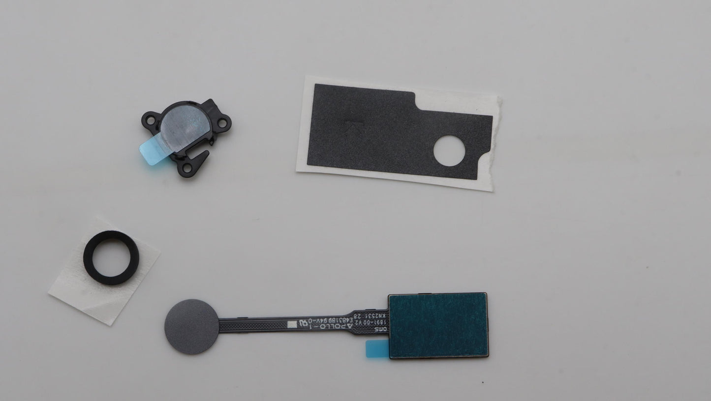 Lenovo Finger_Prt Fp Bd L 82Xs - 5F30S95035