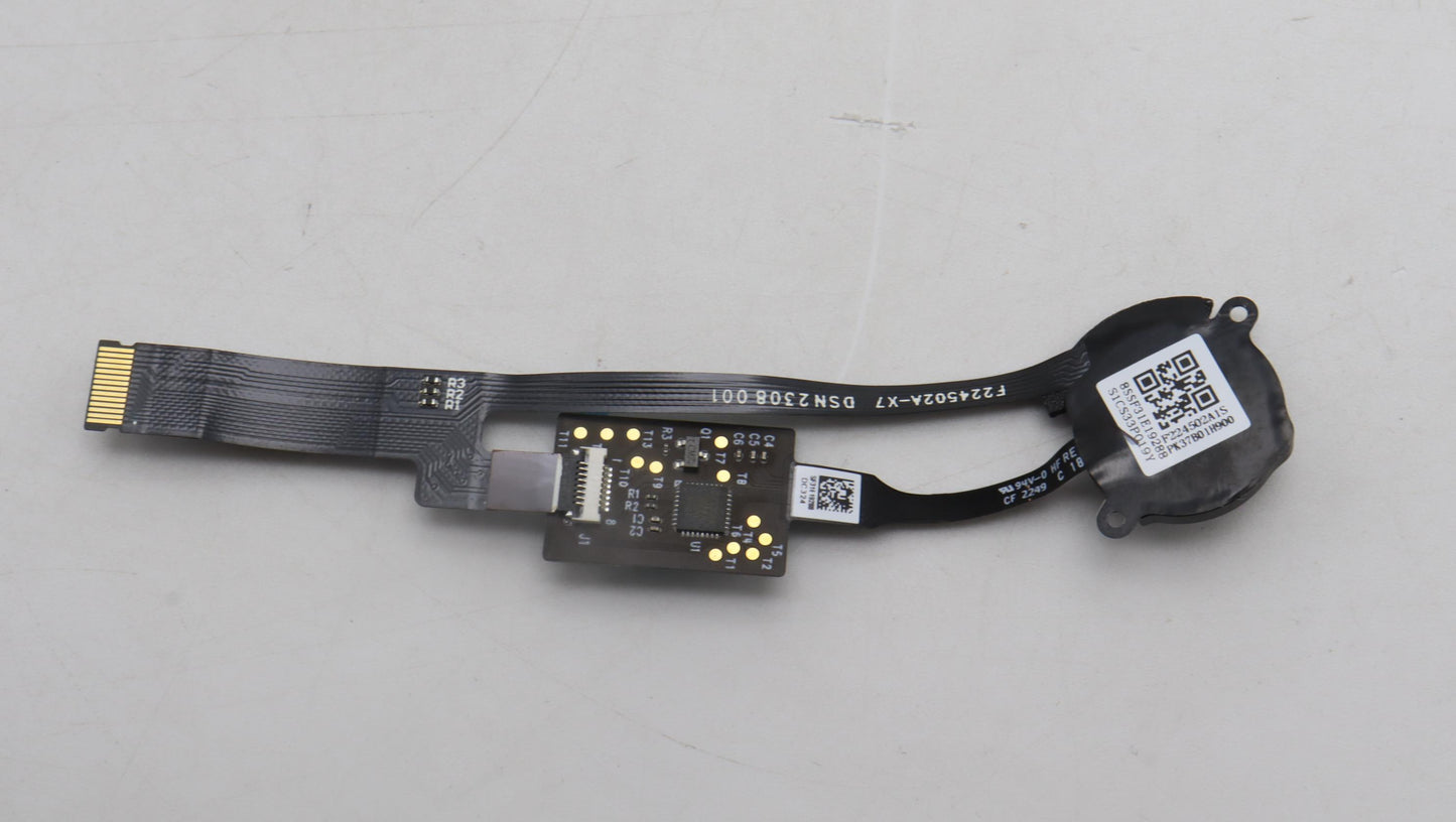 Lenovo Finger_Prt Fingerprintmodule C - 5F30S95043