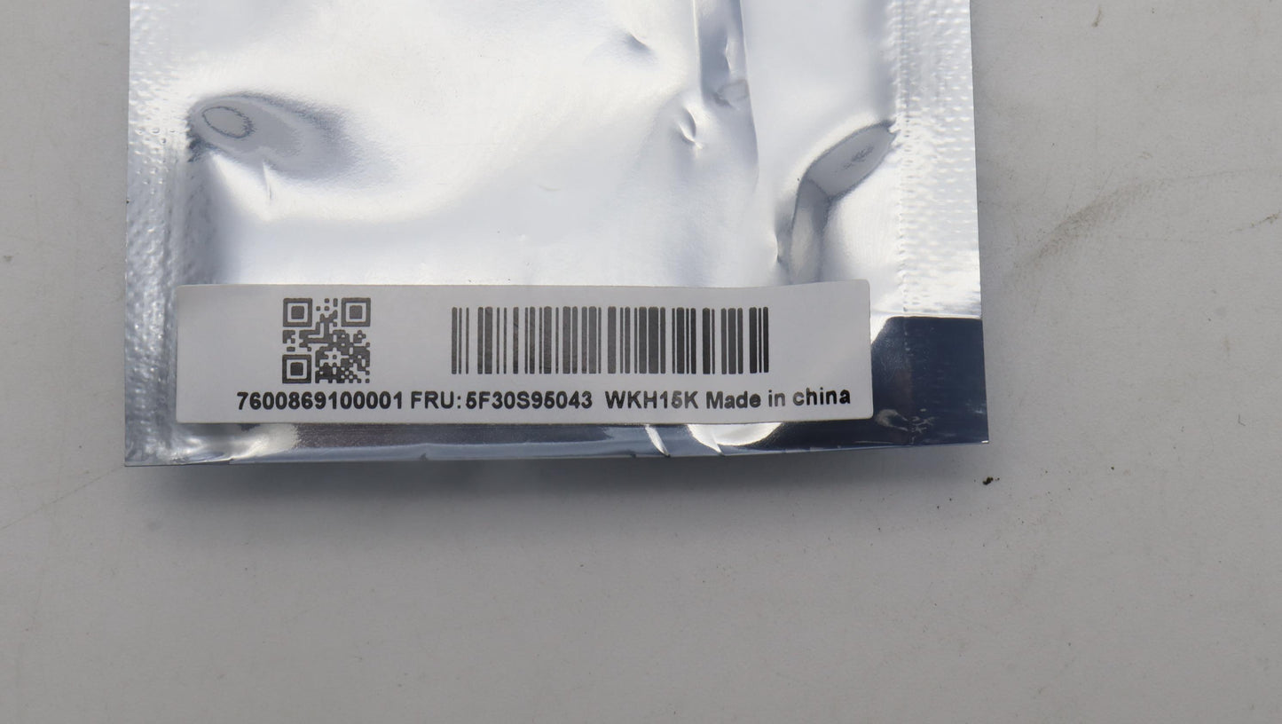 Lenovo Finger_Prt Fingerprintmodule C - 5F30S95043