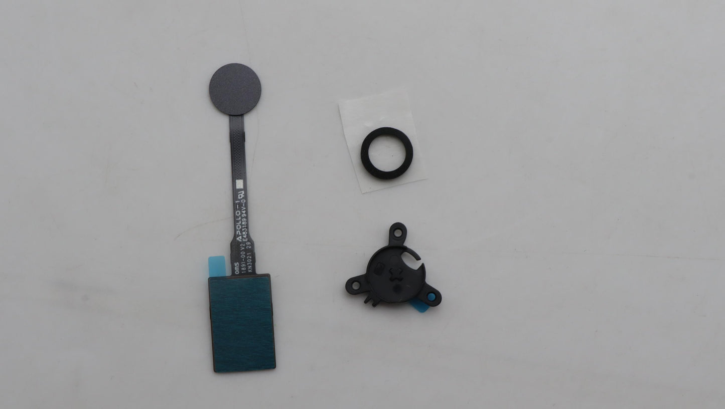 Lenovo Finger_Prt Fp Bd L 83A2 - 5F30S95045