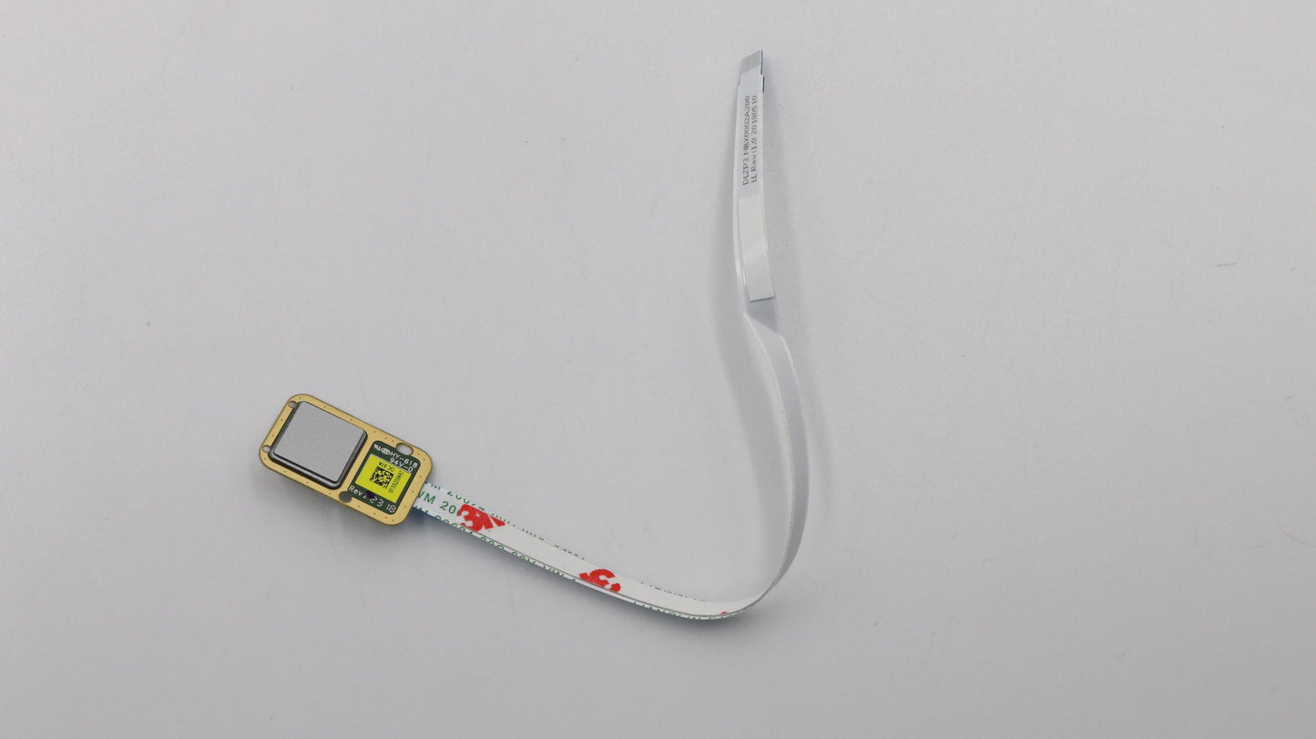 Lenovo Fp Module_Platinum W/Ffc - 5F30T02808