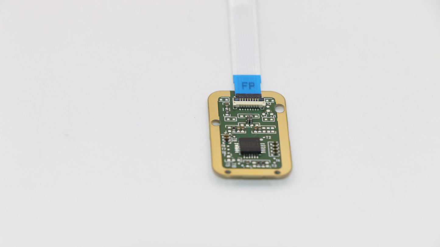 Lenovo Fp Module_Platinum W/Ffc - 5F30T02808