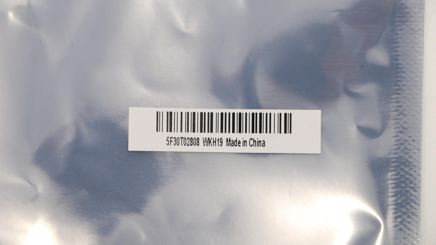 Lenovo Fp Module_Platinum W/Ffc - 5F30T02808