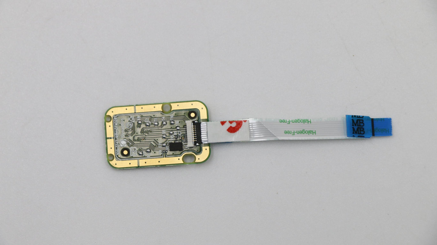 Lenovo Fp Module_Abyss Blue W/Ffc - 5F30U65206