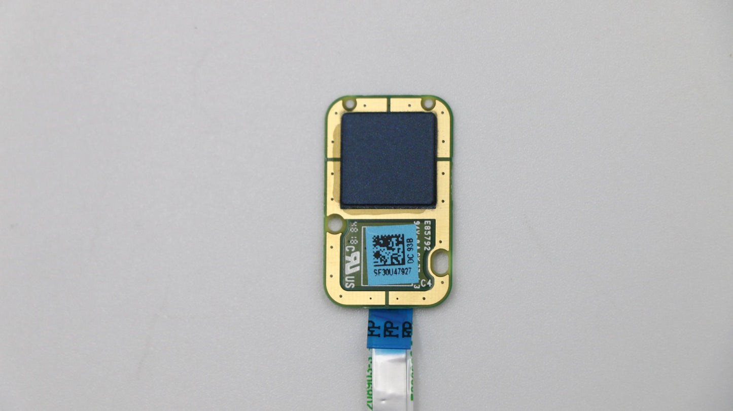 Lenovo Fp Module_Abyss Blue W/Ffc - 5F30U65206