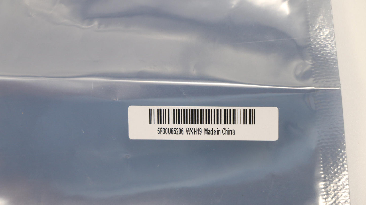Lenovo Fp Module_Abyss Blue W/Ffc - 5F30U65206