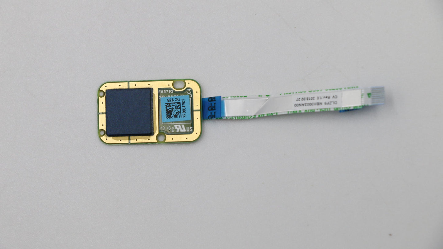 Lenovo Fp Module_Abyss Blue W/Ffc - 5F30U65206