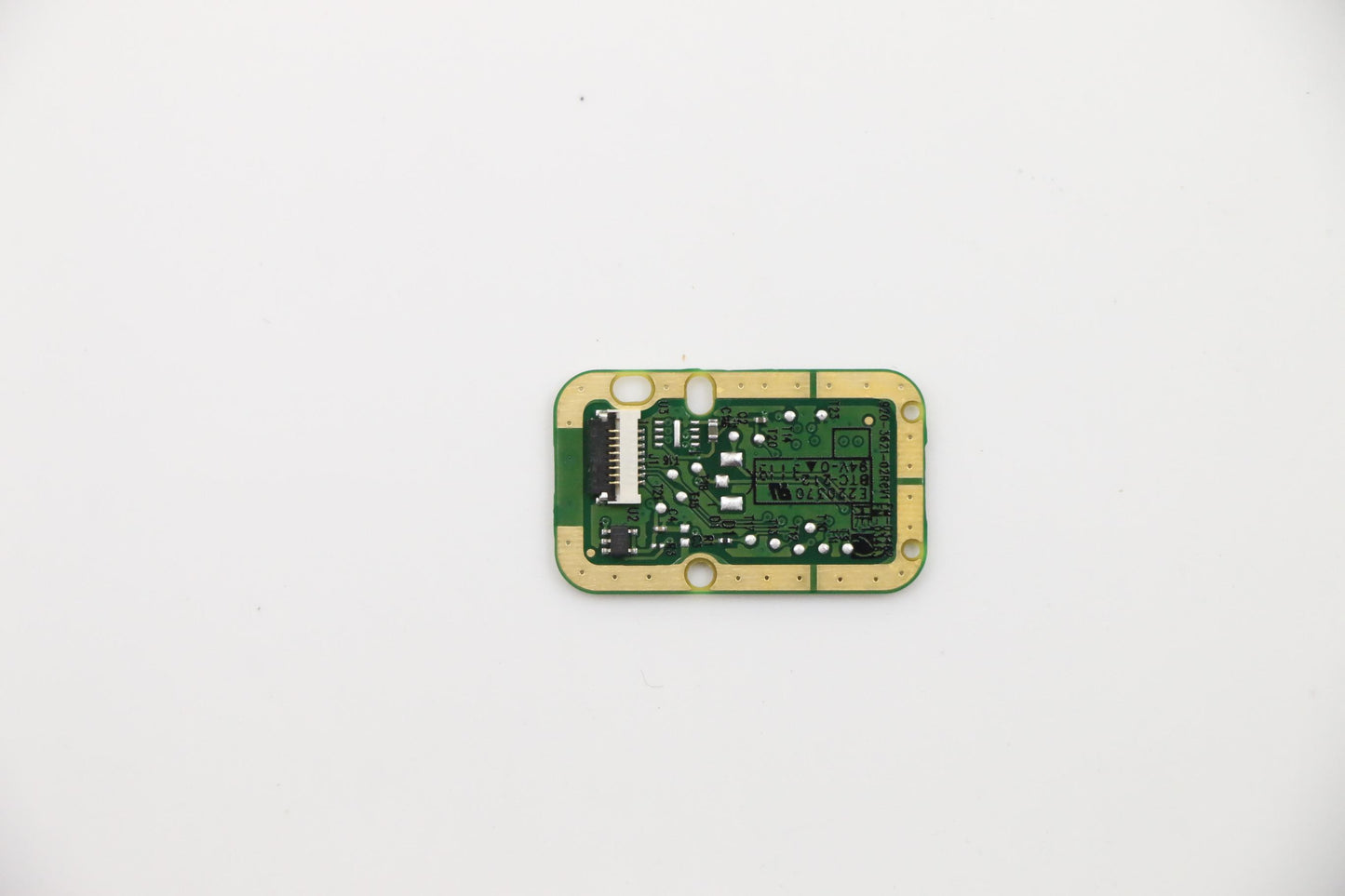 Lenovo Finger Print Champion Jyaa251A - 5F30V25904