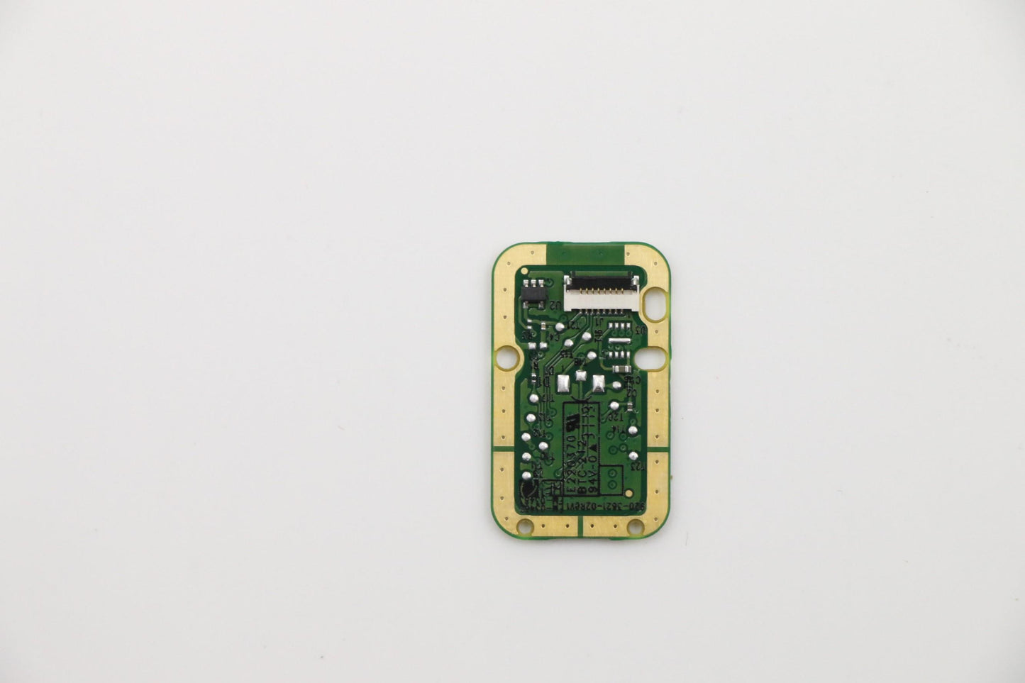 Lenovo Finger Print Champion Jyaa251A - 5F30V25904