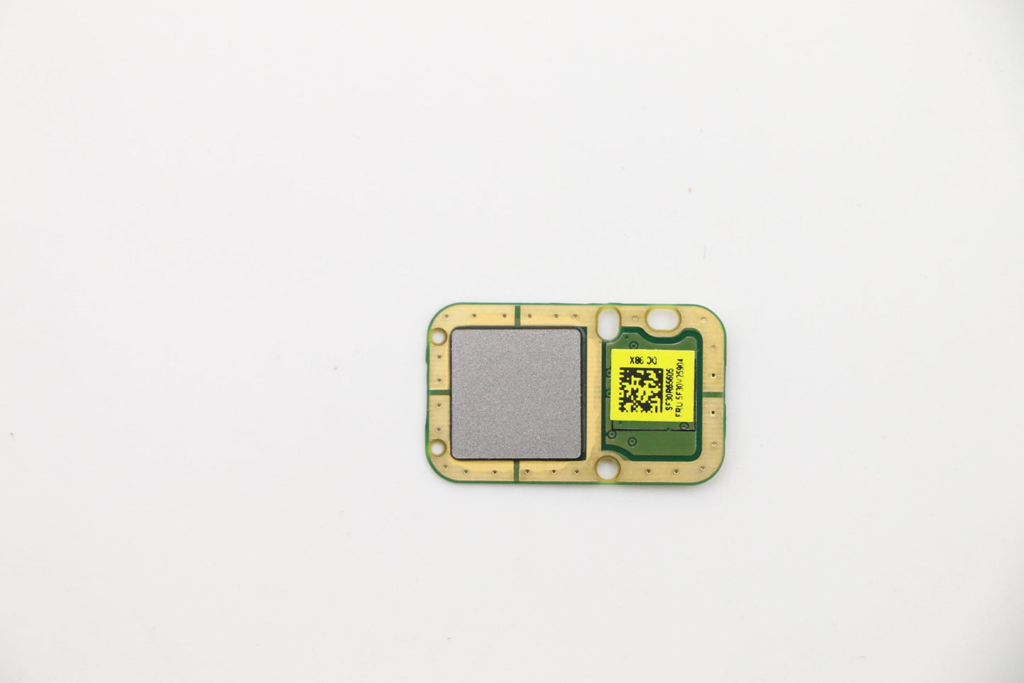 Lenovo Finger Print Champion Jyaa251A - 5F30V25904