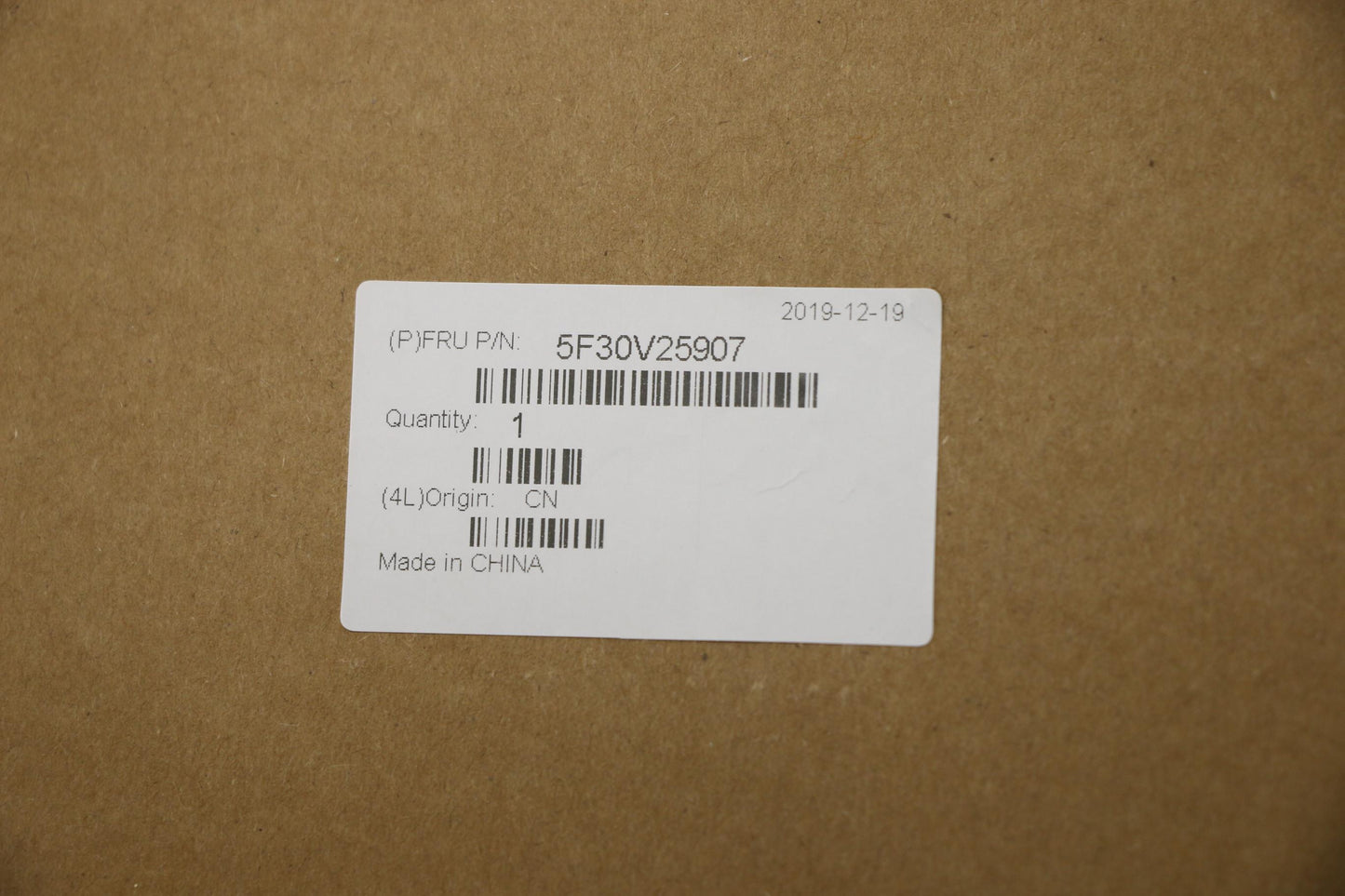 Lenovo Finger Print Pro Securebio Ig- - 5F30V25907