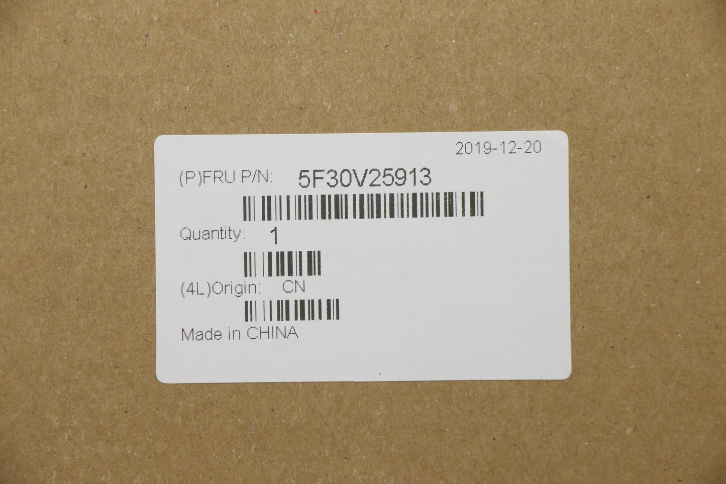 Lenovo Finger Print Champion Jyaa141A - 5F30V25913