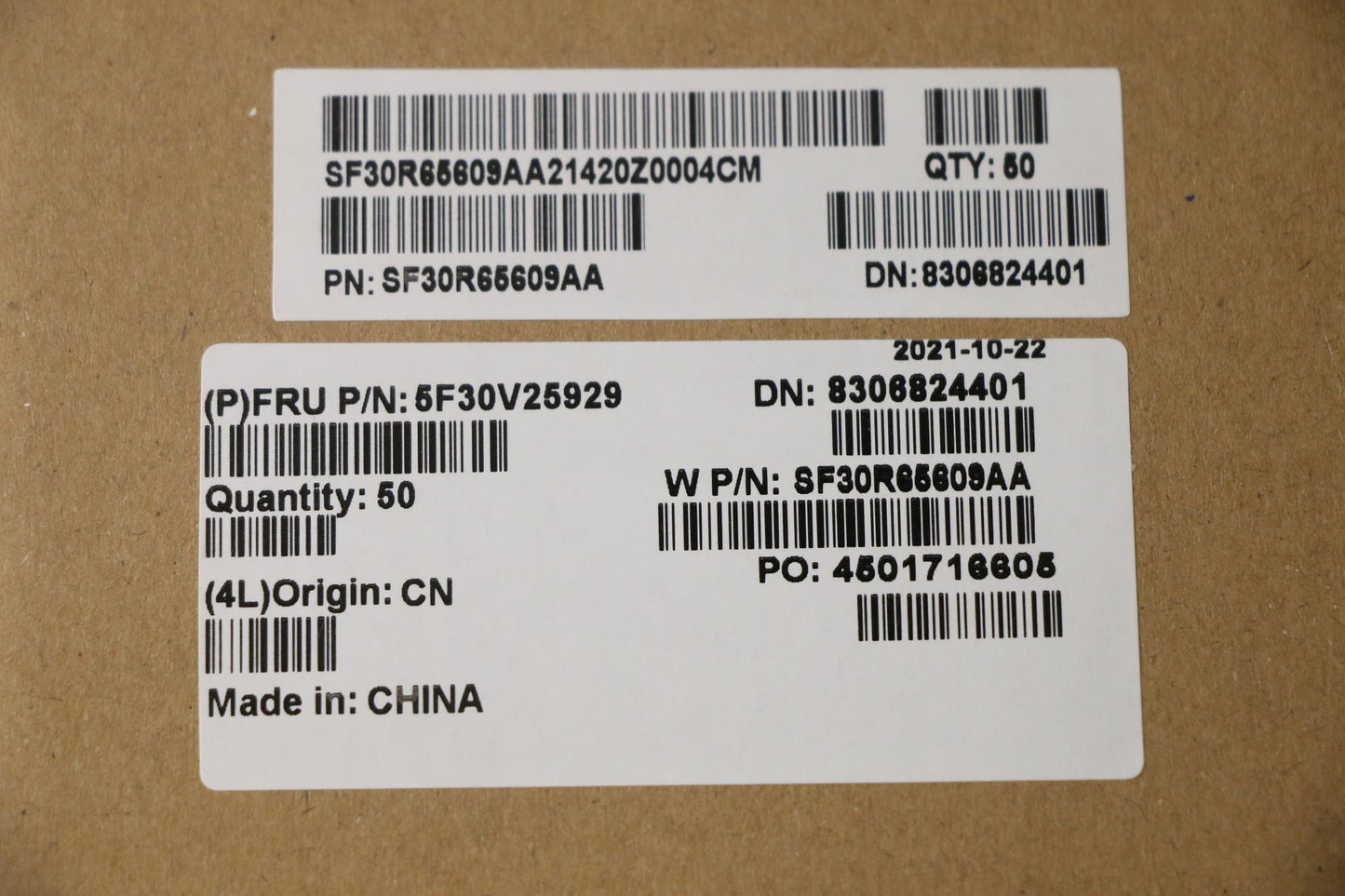 Lenovo Finger_Prt Fru Fpr Cs21 3.24 M - 5F30V25929