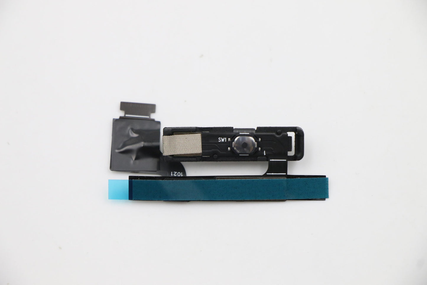 Lenovo Finger_Prt Fru Fpr Cs21 3.79 M - 5F30V25945