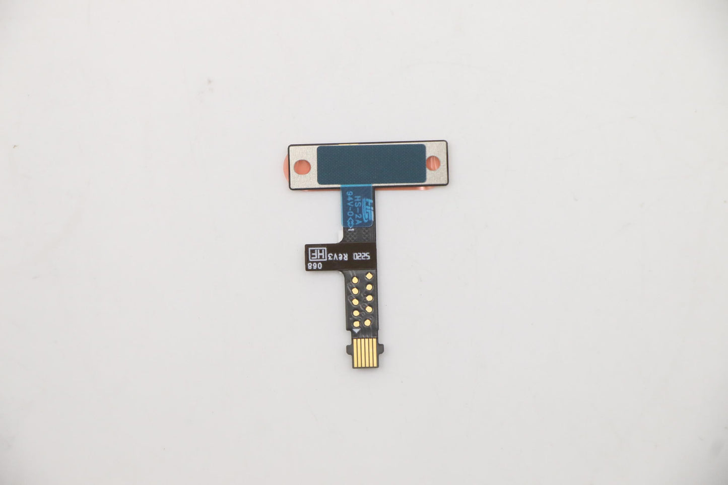 Lenovo Finger_Prt Fru Fpr Moc Slim Ho - 5F30V25957