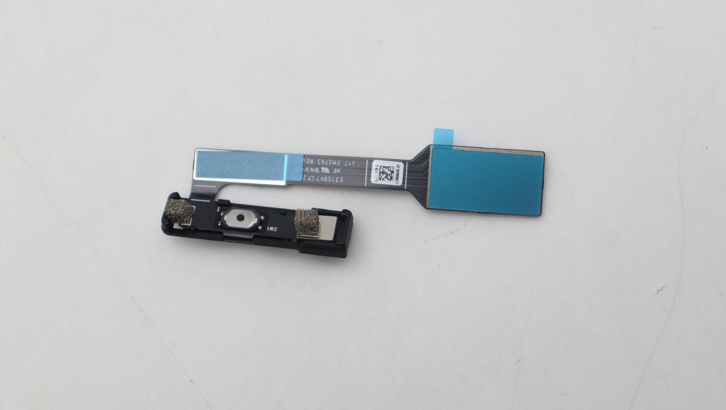 Lenovo Fingerprt Fru Fpr Slim Fop Sg - 5F30V25976