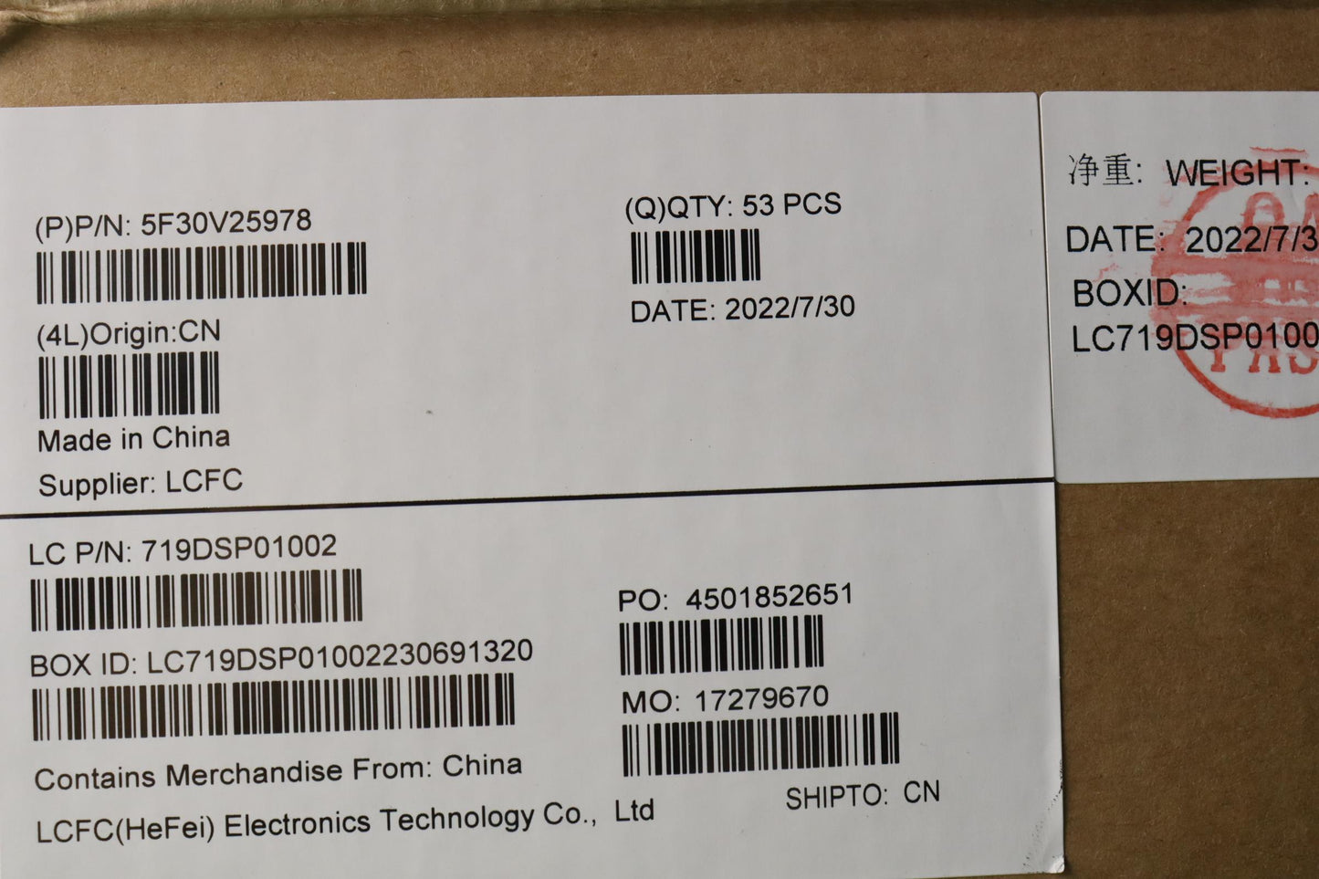 Lenovo Fingerprt Fru Fpr Slim Fop Sg - 5F30V25978